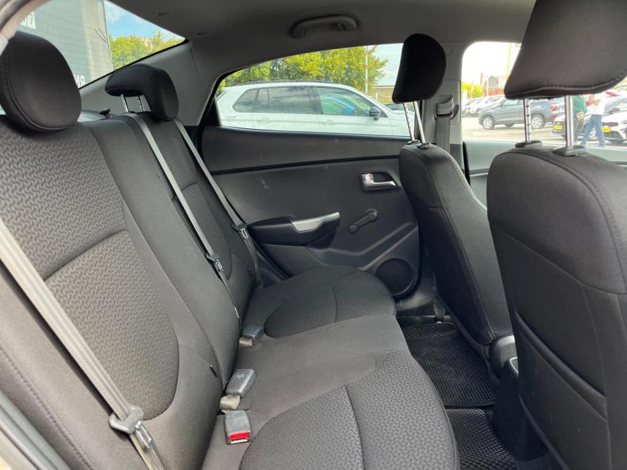 Kia Rio III Альметьевск  - изображение 18