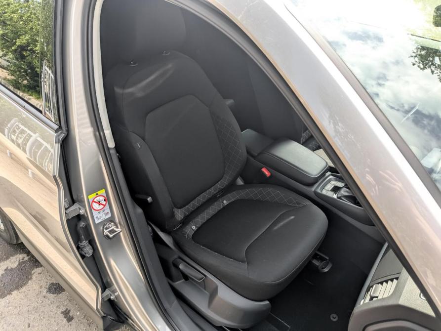 Skoda Kodiaq I Москва  - изображение 22