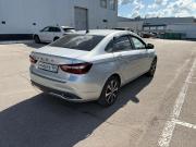 Lada (ВАЗ) Vesta I Рестайлинг (NG) Тольятти  - изображение 10