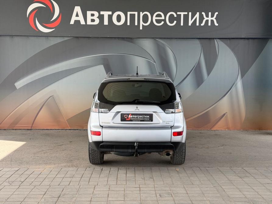 Mitsubishi Outlander II Волгоград  - изображение 6