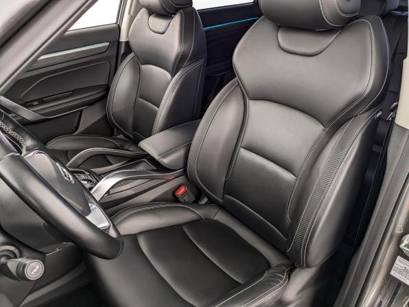 Geely Atlas Pro с пробегом 2023 года, цена 2 250 000 рублей, 27206 км, внедорожник, Автокод Объявления