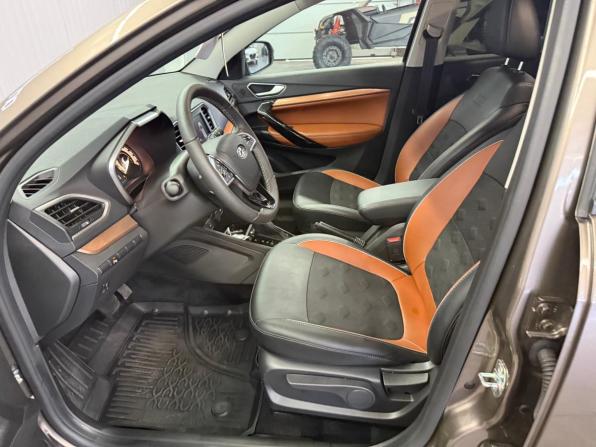 Lada (ВАЗ) Vesta I Рестайлинг (NG) с пробегом 2024 года, цена 1 597 000 рублей, 11814 км, универсал, Автокод Объявления