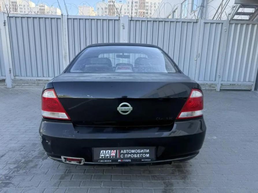 Nissan Almera Classic I Ростов-на-Дону  - изображение 8