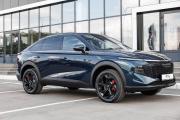 Haval F7x II Екатеринбург  - изображение 44