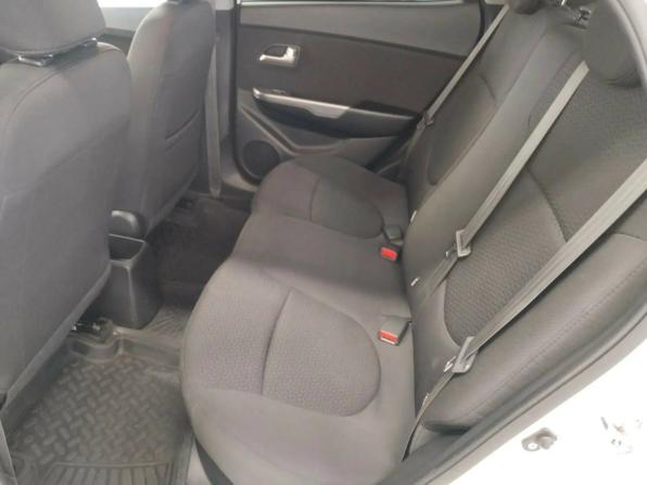 Kia Rio III с пробегом 2014 года, цена 708 640 рублей, 103722 км, седан, Автокод Объявления