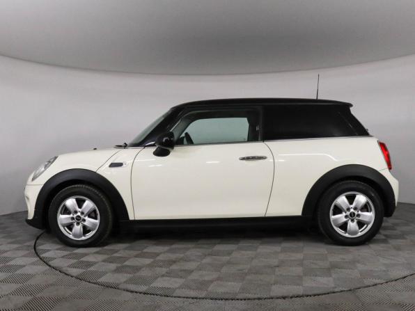 Mini Hatch III (F55/F56) с пробегом 2017 года, цена 1 650 000 рублей, 71850 км, хэтчбек, Автокод Объявления