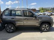 Lada (ВАЗ) Niva I Рестайлинг (Travel) Краснодар  - изображение 17
