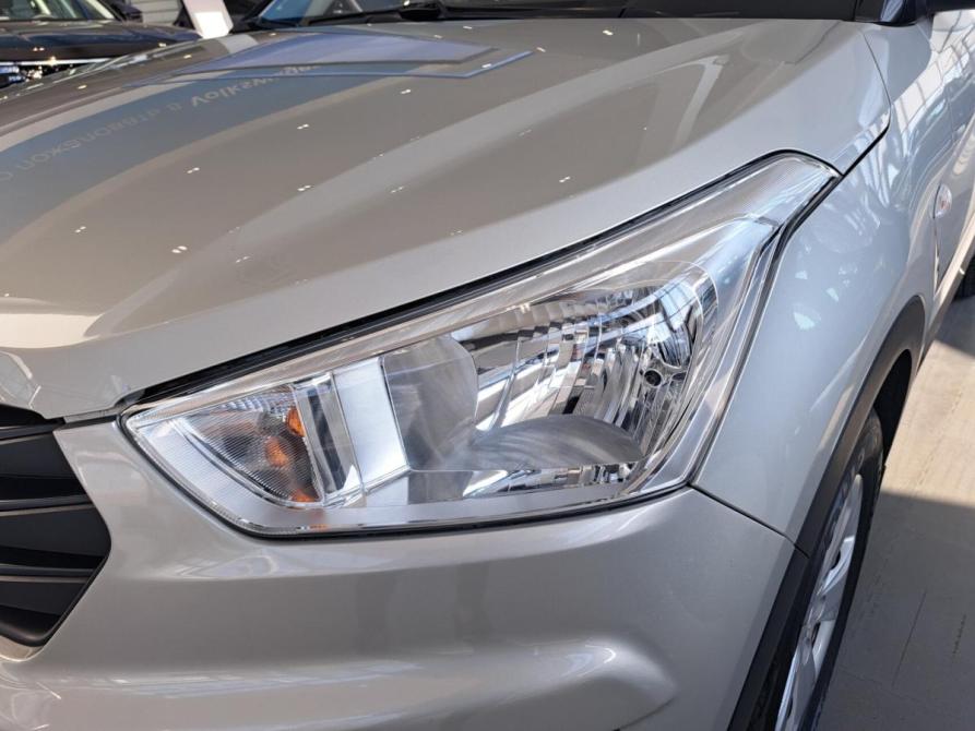 Hyundai Creta I Казань  - изображение 21
