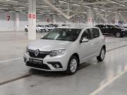 Renault Sandero II Рестайлинг Казань  - изображение 23