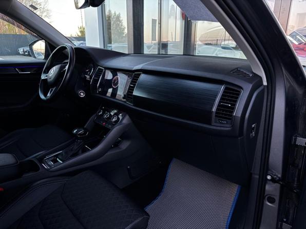 Skoda Kodiaq I с пробегом 2018 года, цена 2 750 000 рублей, 134456 км, внедорожник, Автокод Объявления