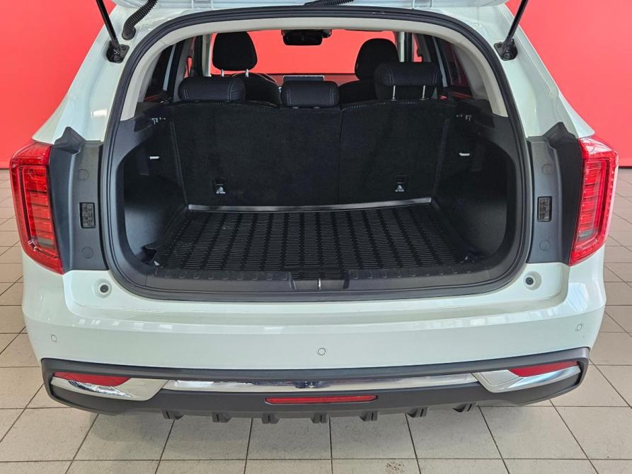 Haval Jolion I Вологда  - изображение 21