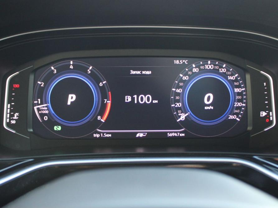 Volkswagen Polo VI Дзержинск  - изображение 12
