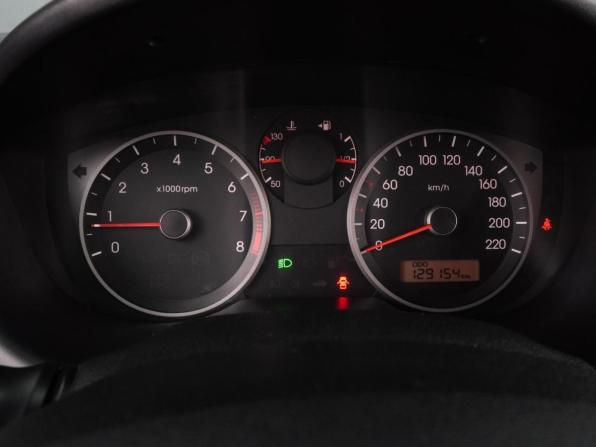 Hyundai i20 I с пробегом 2009 года, цена 499 000 рублей, 129154 км, хэтчбек, Автокод Объявления