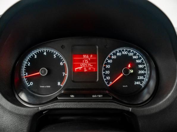 Volkswagen Polo V с пробегом 2014 года, цена 925 000 рублей, 120000 км, седан, Автокод Объявления