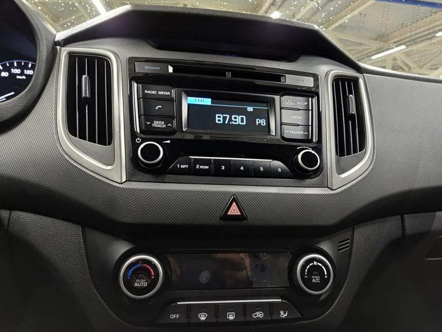 Hyundai Creta I Казань  - изображение 18
