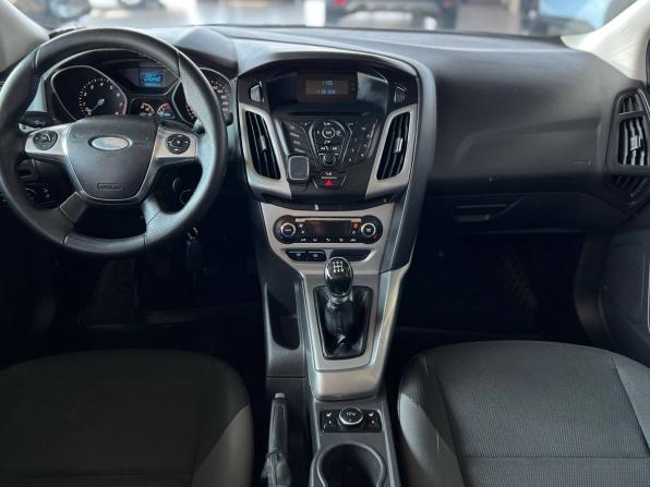 Ford Focus III с пробегом 2013 года, цена 740 000 рублей, 198443 км, седан, Автокод Объявления