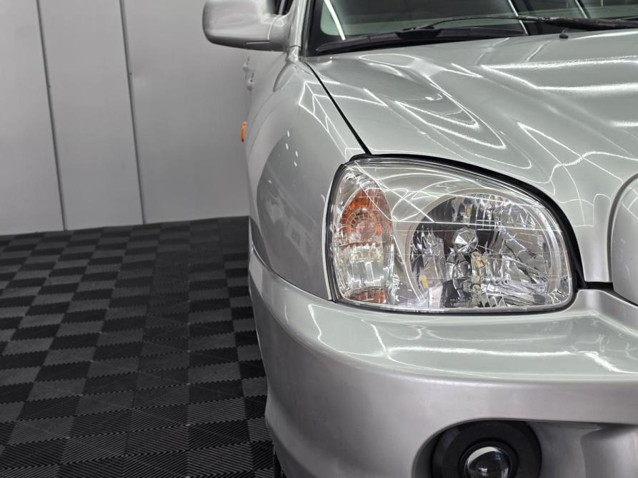 Hyundai Santa Fe I Таганрог  - изображение 6
