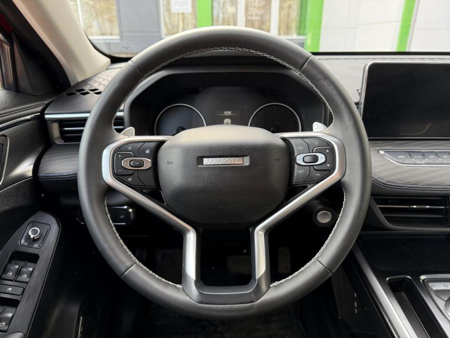 Haval Jolion I Ярославль  - изображение 12