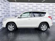 Toyota RAV4 III (XA30) Рестайлинг Ростов-на-Дону  - изображение 25
