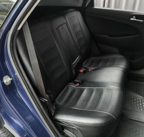 Hyundai Tucson III Рестайлинг с пробегом 2018 года, цена 2 048 000 рублей, 153000 км, внедорожник, Автокод Объявления