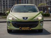 Peugeot 308 I Тюмень  - изображение 21