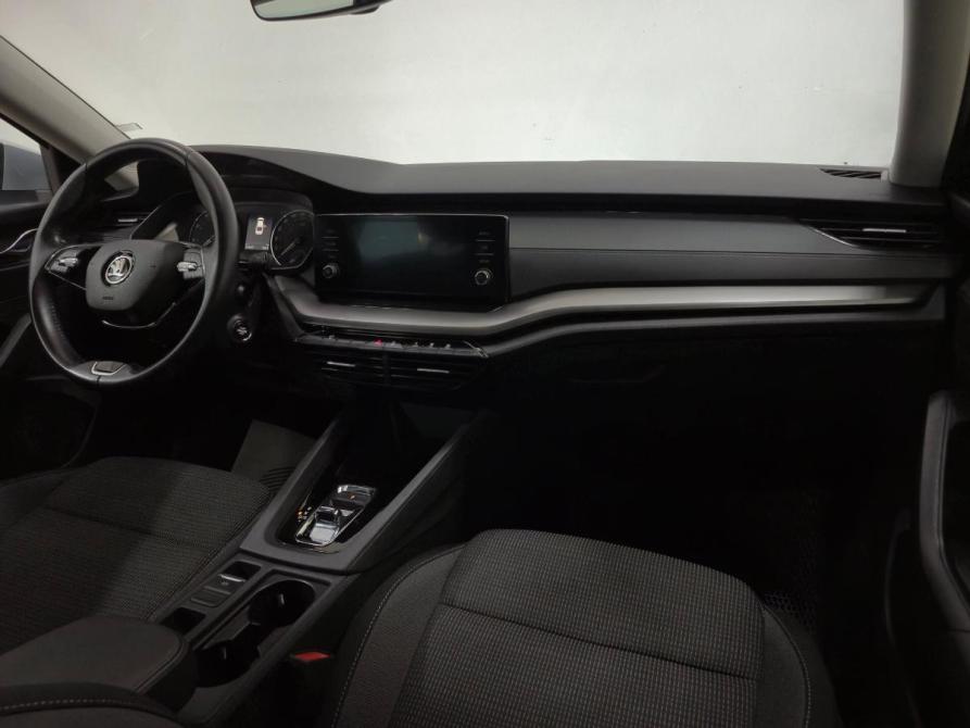 Skoda Octavia IV (A8) Альметьевск  - изображение 12