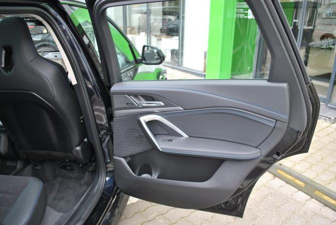 BMW X1 III (U11/U12) с пробегом 2026 года, цена 5 690 000 рублей, 10 км, внедорожник, Автокод Объявления