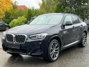 BMW X4 II (G02) Рестайлинг Москва  - изображение 26