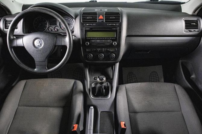 Volkswagen Jetta V с пробегом 2009 года, цена 519 000 рублей, 133134 км, седан, Автокод Объявления