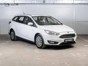 Ford Focus III Рестайлинг Ставрополь  - изображение 20