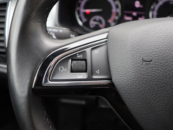 Skoda Kodiaq I с пробегом 2020 года, цена 2 525 000 рублей, 136550 км, внедорожник, Автокод Объявления