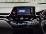 Toyota C-HR I Красноярск  - изображение 35