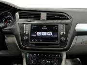 Volkswagen Tiguan II Москва  - изображение 45