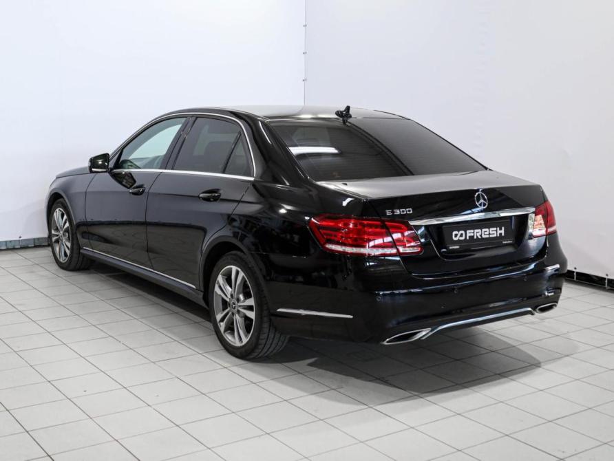 Mercedes-Benz E-Класс IV (W212 S212 C207) Рестайлинг Ростов-на-Дону  - изображение 2