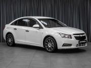 Chevrolet Cruze I Тюмень  - изображение 16