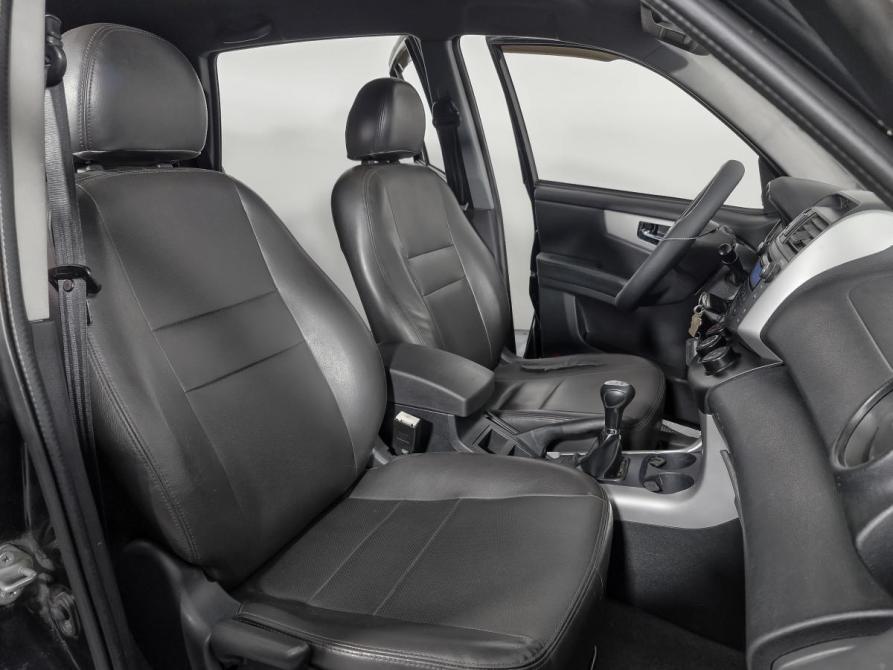 Lifan X60 I Нижний Новгород  - изображение 8
