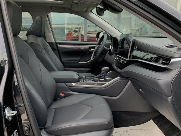 Toyota Highlander IV (XU70) с пробегом 2026 года, цена 5 399 000 рублей, 2460 км, внедорожник, Автокод Объявления