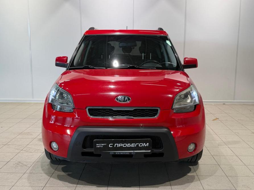 Kia Soul I Самара  - изображение 3
