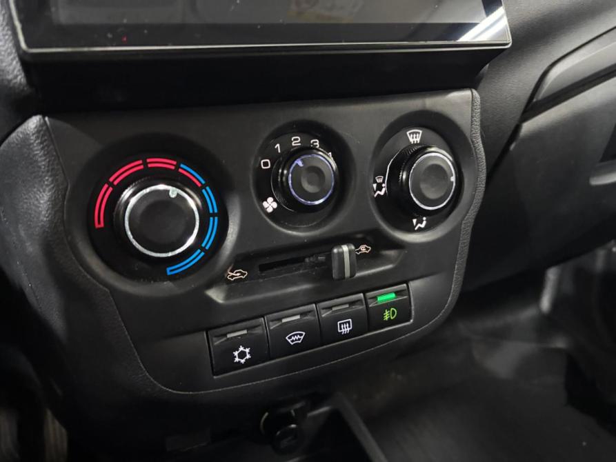 Lada (ВАЗ) Granta I Рестайлинг Альметьевск  - изображение 18