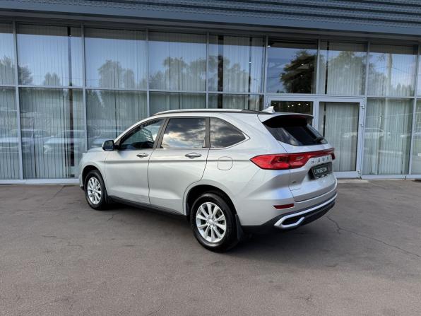 Haval M6 II с пробегом 2023 года, цена 1 690 000 рублей, 105000 км, внедорожник, Автокод Объявления