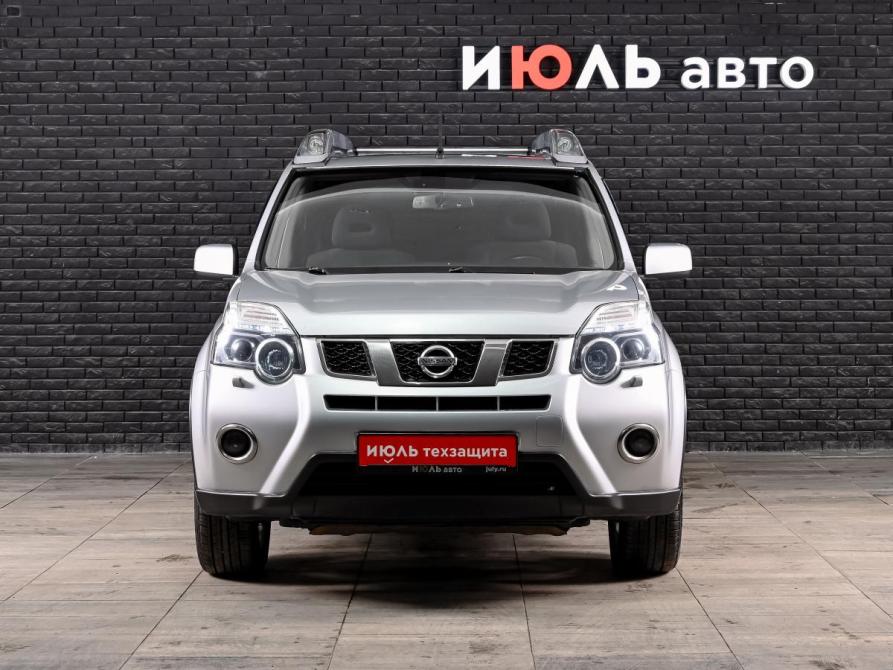 Nissan X-Trail II Рестайлинг Екатеринбург  - изображение 2