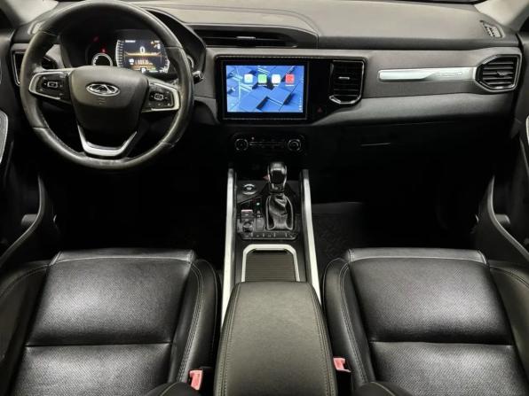 Chery Tiggo 4 I с пробегом 2019 года, цена 859 000 рублей, 155772 км, внедорожник, Автокод Объявления