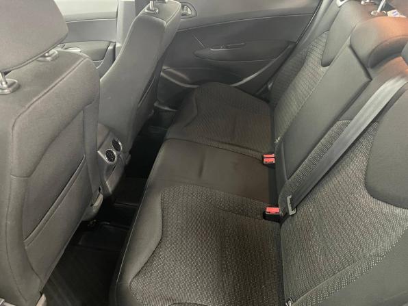 Peugeot 308 I Рестайлинг с пробегом 2012 года, цена 599 000 рублей, 190000 км, хэтчбек, Автокод Объявления