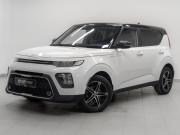 Kia Soul III Москва  - изображение 26