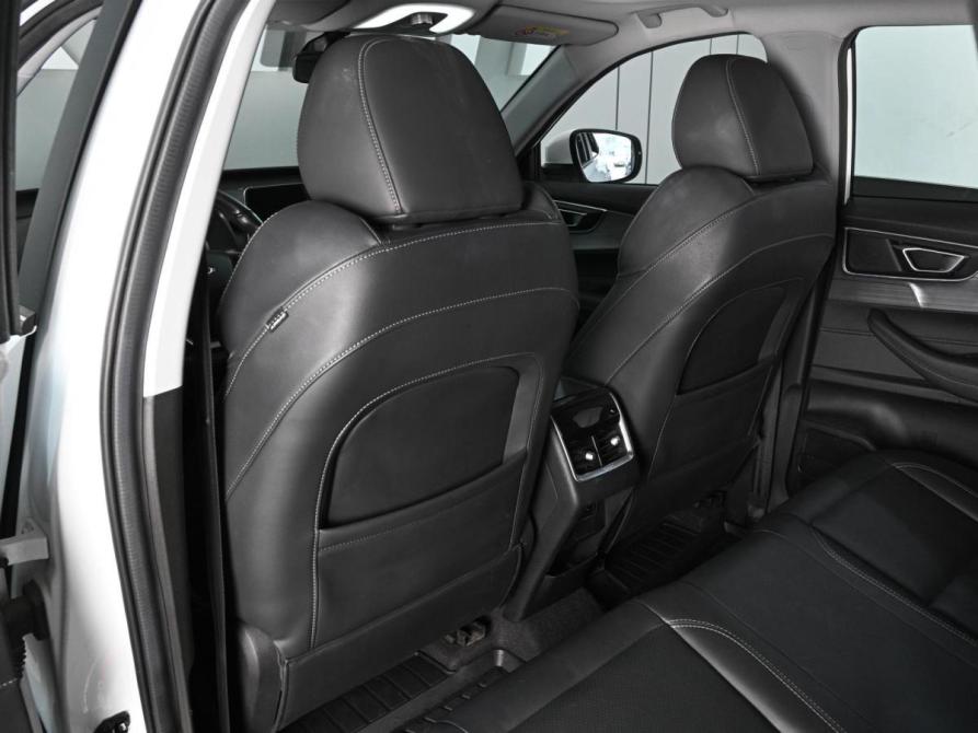 Chery Tiggo 4 I Рестайлинг Ростов-на-Дону  - изображение 11