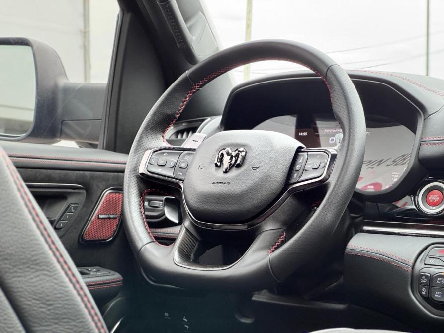 Ram 1500 V Рестайлинг Воронеж  - изображение 11