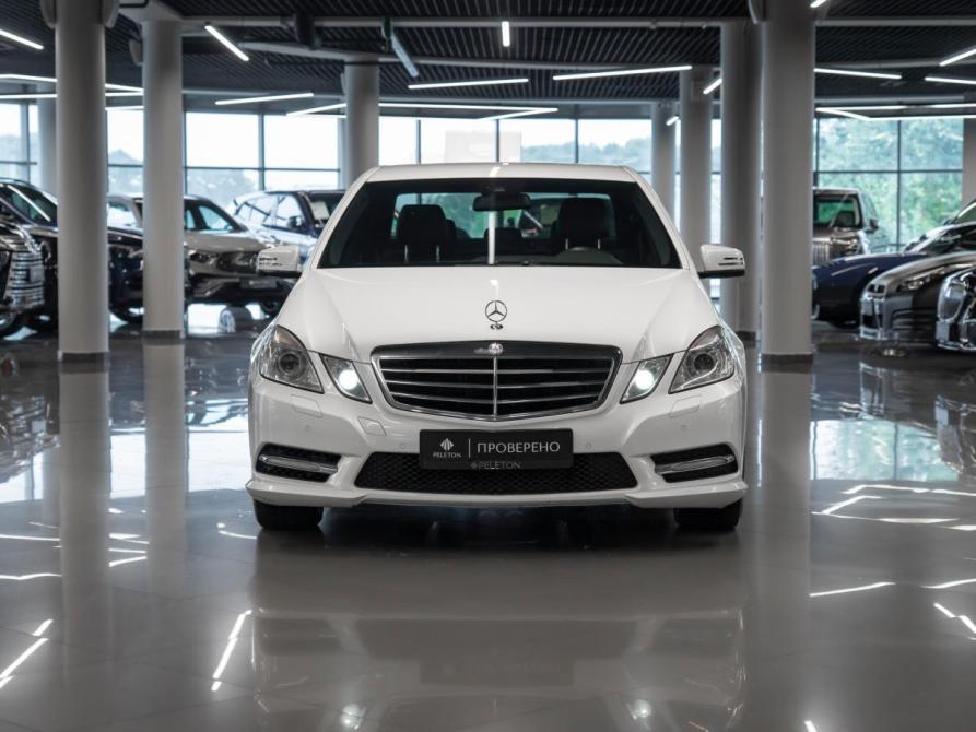 Mercedes-Benz E-Класс IV (W212 S212 C207) Москва  - изображение 3