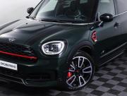 Mini Countryman II Рестайлинг Москва  - изображение 50