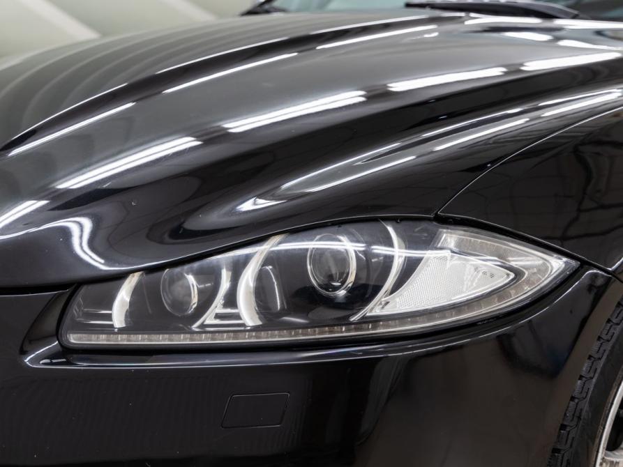 Jaguar XF I Рестайлинг Волгоград  - изображение 11