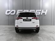 Toyota RAV4 IV (XA40) Рестайлинг Ростов-на-Дону  - изображение 24